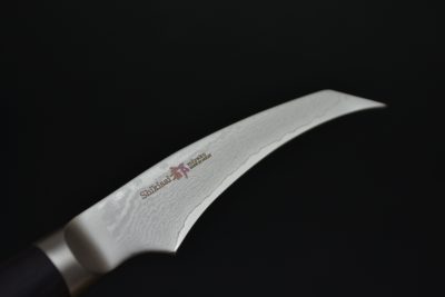 Μαχαίρι αποφλοίωσης Shizu Hamono Miyako 80 mm - Image 5