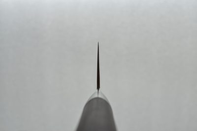 Shizu Hamono Miyako Santoku 165 mm - Image 7