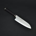 Shizu Hamono Miyako Santoku 165 mm