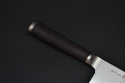 Shizu Hamono Miyako Santoku 165 mm - Image 5
