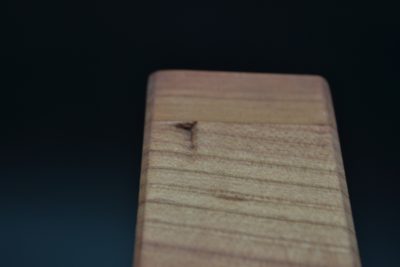 Cutting Board End Grain 50x30x4 – CL1 - Image 4