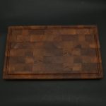 Cutting Board End Grain 50x30x4 – CL1