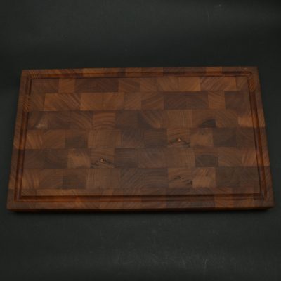 Cutting Board End Grain 50x30x4 – CL1