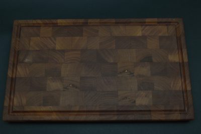 Cutting Board End Grain 50x30x4 – CL1 - Image 2