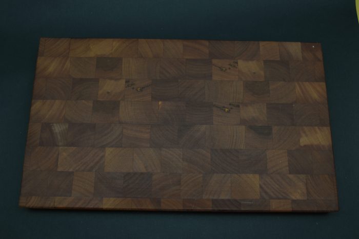 Cutting Board End Grain 50x30x4 – CL1 - Image 7