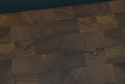 Cutting Board End Grain 50x30x4 – CL1 - Image 6