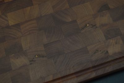 Cutting Board End Grain 50x30x4 – CL1 - Image 5