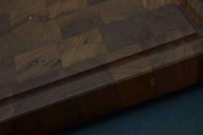 Cutting Board End Grain 50x30x4 – CL1 - Image 3
