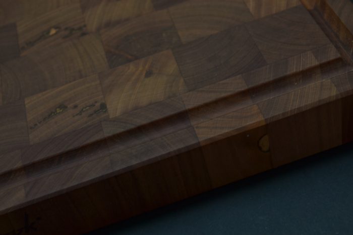 Cutting Board End Grain 50x30x4 – CL1 - Image 3