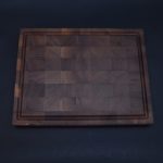 Cutting Board End Grain 40x30x3.5 – CM1