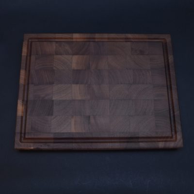 Cutting Board End Grain 40x30x3.5 – CM1