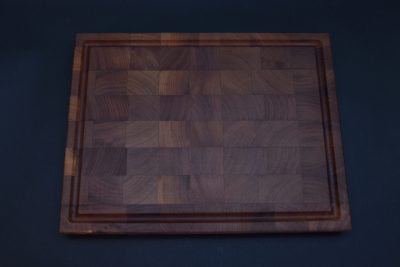 Cutting Board End Grain 40x30x3.5 – CM1 - Image 2