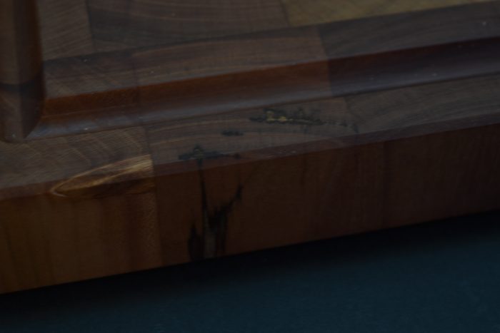Cutting Board End Grain 40x30x3.5 – CM1 - Image 7