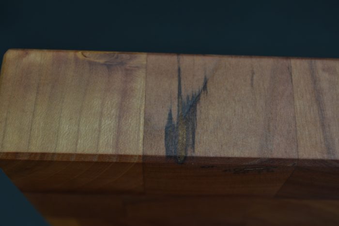Cutting Board End Grain 40x30x3.5 – CM1 - Image 4