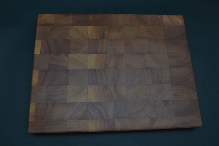 Cutting Board End Grain 40x30x3.5 – CM1 - Image 3