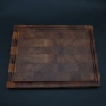 Cutting Board End Grain 40x30x3.5 – CM2