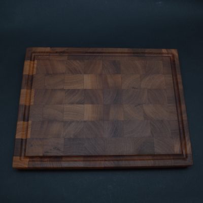 Cutting Board End Grain 40x30x3.5 – CM2