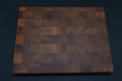 Cutting Board End Grain 40x30x3.5 – CM2 - Image 3