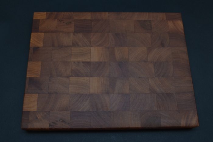 Cutting Board End Grain 40x30x3.5 – CM2 - Image 3
