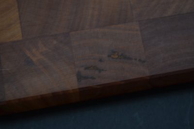 Cutting Board End Grain 40x30x3.5 – CM2 - Image 4