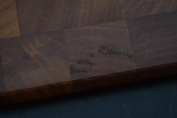 Cutting Board End Grain 40x30x3.5 – CM2 - Image 4