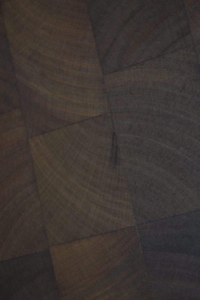 Cutting Board End Grain 40x30x3.5 – CM2 - Image 5