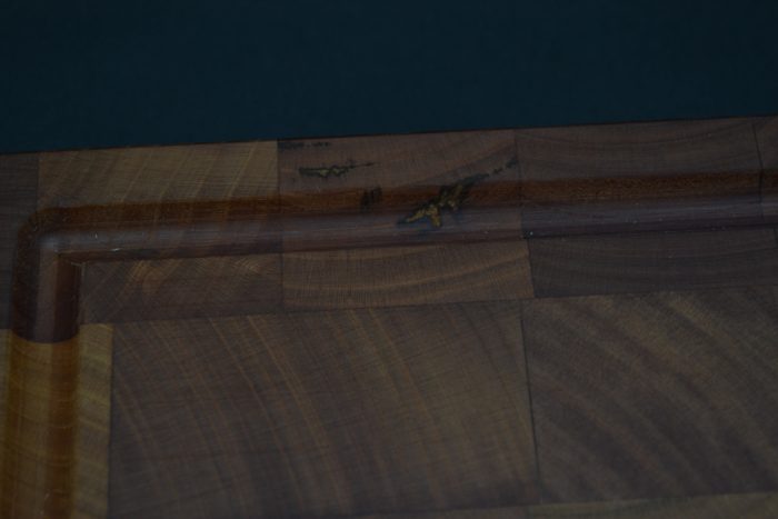 Cutting Board End Grain 40x30x3.5 – CM2 - Image 6