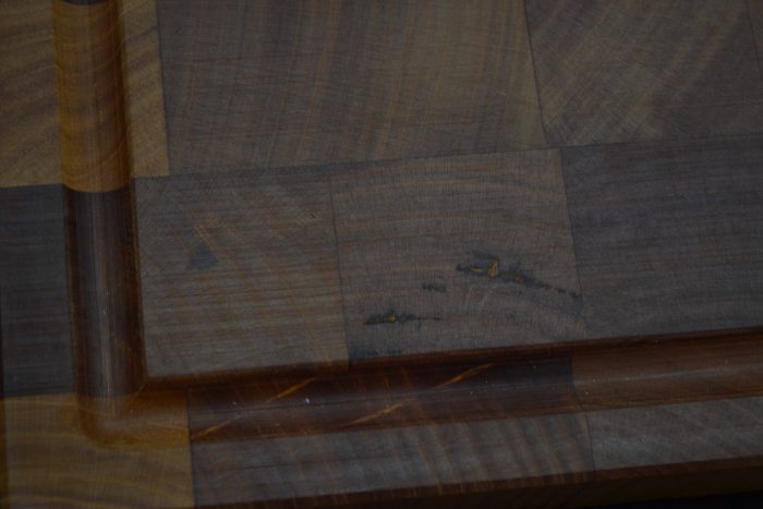 Cutting Board End Grain 40x30x3.5 – CM2 - Image 7