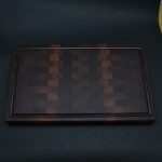 Cutting Board End Grain 50x30x4 – WL1