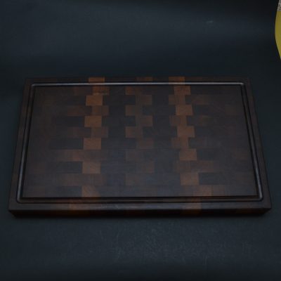 Cutting Board End Grain 50x30x4 – WL1