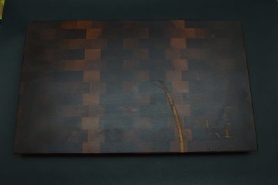 Cutting Board End Grain 50x30x4 – WL1 - Image 5