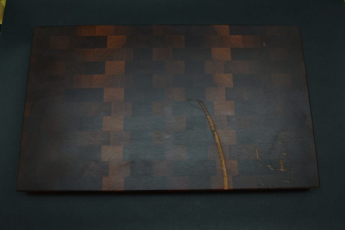 Cutting Board End Grain 50x30x4 – WL1 - Image 5