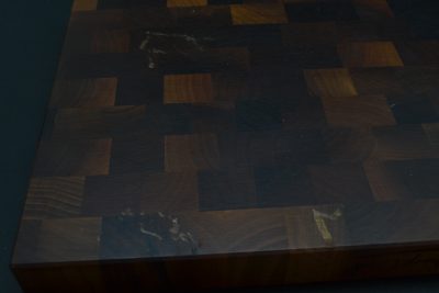 Cutting Board End Grain 50x30x4 – WL2 - Image 8