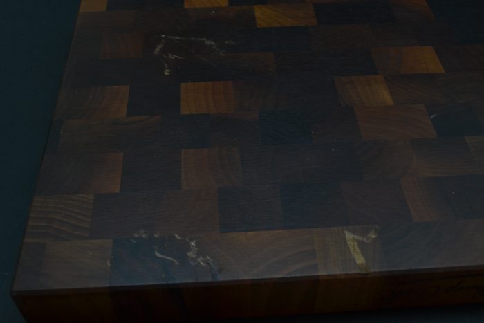 Cutting Board End Grain 50x30x4 – WL2 - Image 8