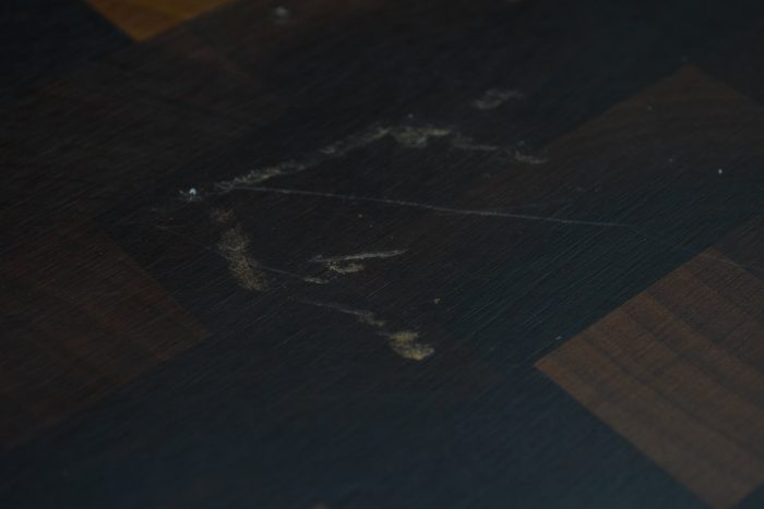 Cutting Board End Grain 50x30x4 – WL2 - Image 9