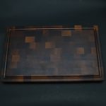 Cutting Board End Grain 50x30x4 – WL2