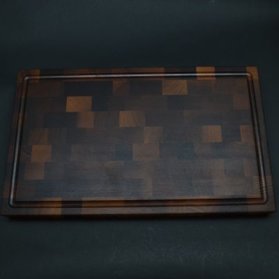 Cutting Board End Grain 50x30x4 – WL2