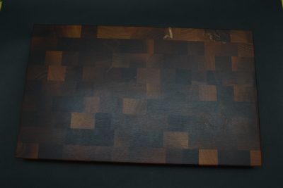 Cutting Board End Grain 50x30x4 – WL2 - Image 6