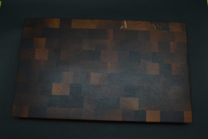 Cutting Board End Grain 50x30x4 – WL2 - Image 6