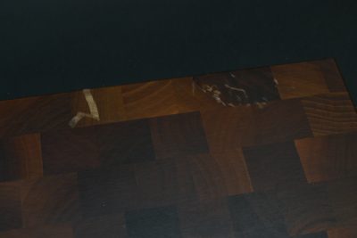 Cutting Board End Grain 50x30x4 – WL2 - Image 5