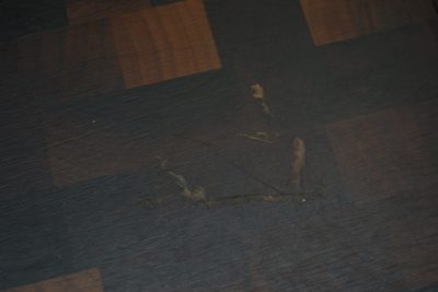 Cutting Board End Grain 50x30x4 – WL2 - Image 4