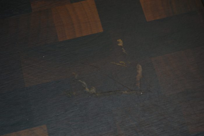 Cutting Board End Grain 50x30x4 – WL2 - Image 4
