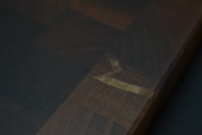 Cutting Board End Grain 50x30x4 – WL2 - Image 2