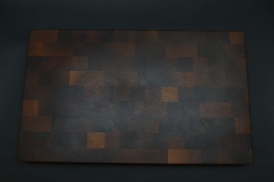Cutting Board End Grain 50x30x4 – WL3 - Image 3