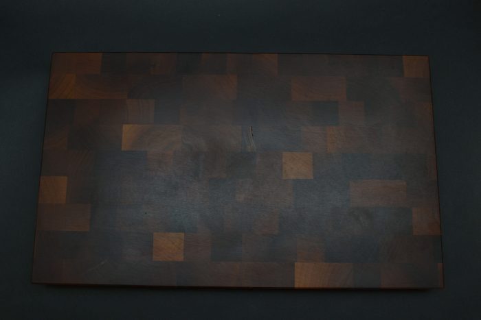 Cutting Board End Grain 50x30x4 – WL3 - Image 3