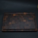 Cutting Board End Grain 50x30x4 – WL3