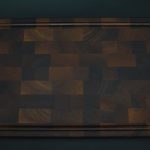 Cutting Board End Grain 50x30x4 – WL5
