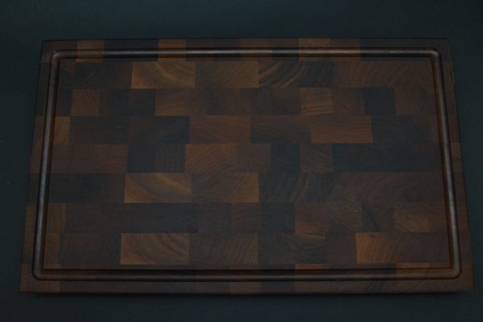 Cutting Board End Grain 50x30x4 – WL5 - Image 4