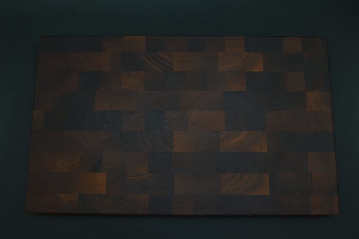 Cutting Board End Grain 50x30x4 – WL5 - Image 3