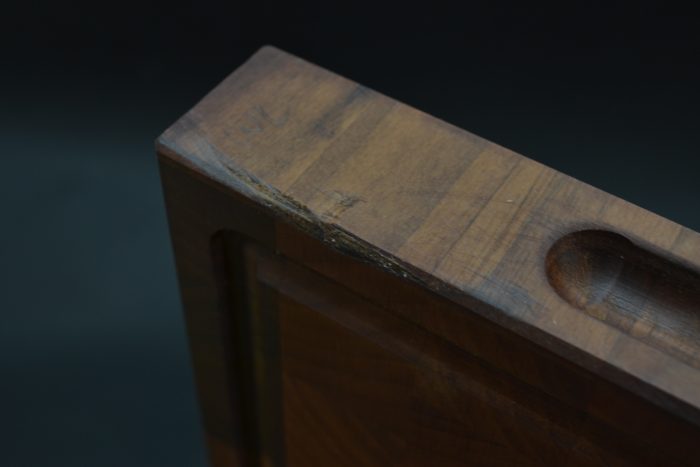 Cutting Board End Grain 50x30x4 – WL5 - Image 5